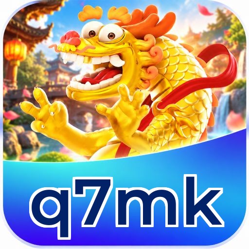 q7mk Download - Logo Oficial