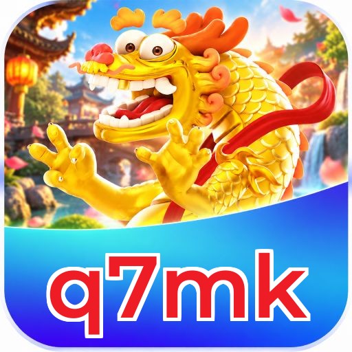 q7mk Logo