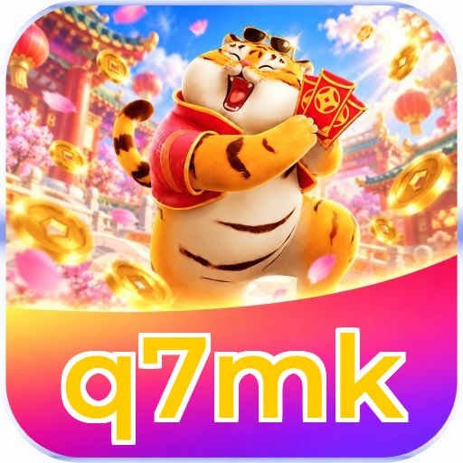 q7mk Facebook - Logo Oficial