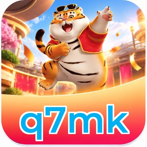 q7mk Logo