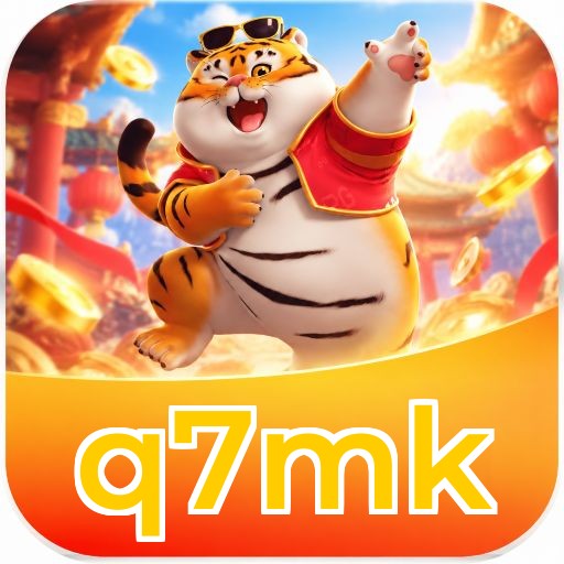 q7mk Fortune Tiger Strategies