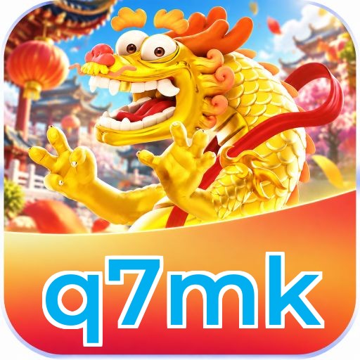 q7mk Fortune Tiger - Logo Oficial
