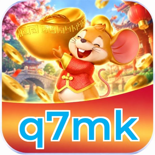 q7mk Logo