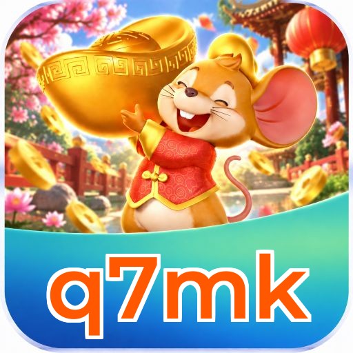 q7mk Logo