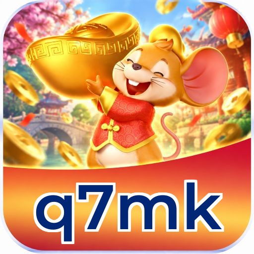 q7mk Logo