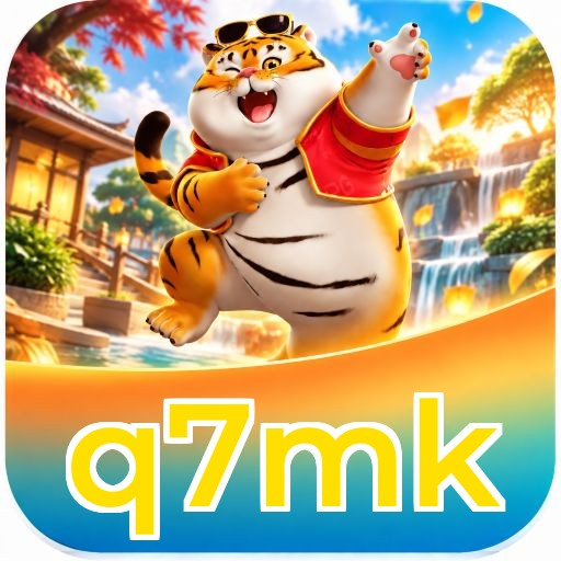 q7mk Cassino ao Vivo - Logo Oficial