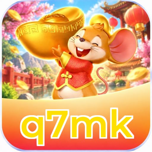 q7mk Logo