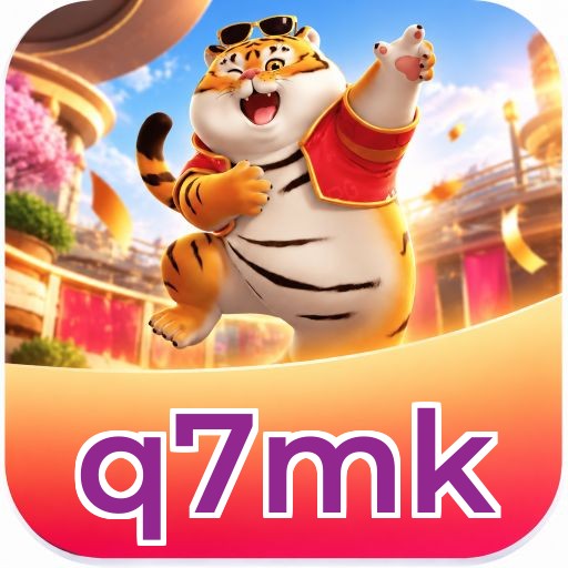 q7mk Bônus - Logo Oficial