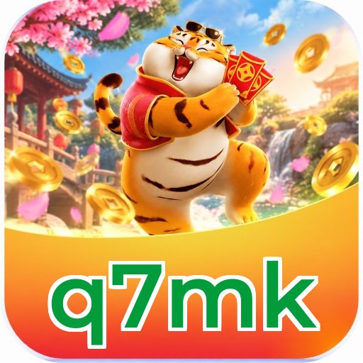 q7mk Logo