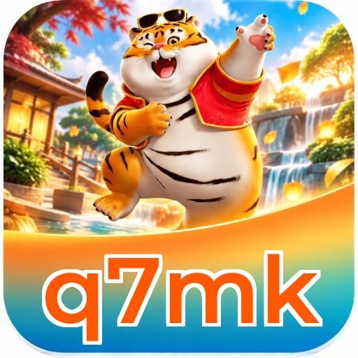 q7mk Logo
