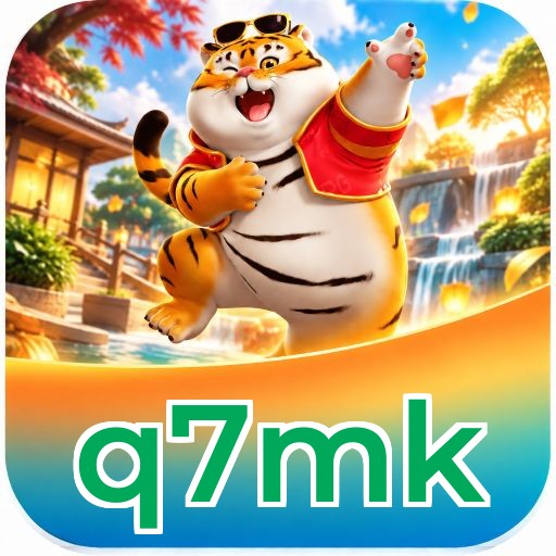 q7mk Logo