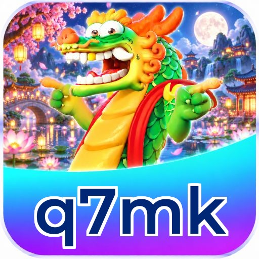 q7mk Logo