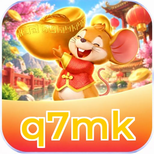 q7mk Logo